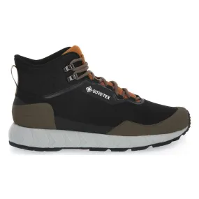 0C SHOES STORD BLK BROWN