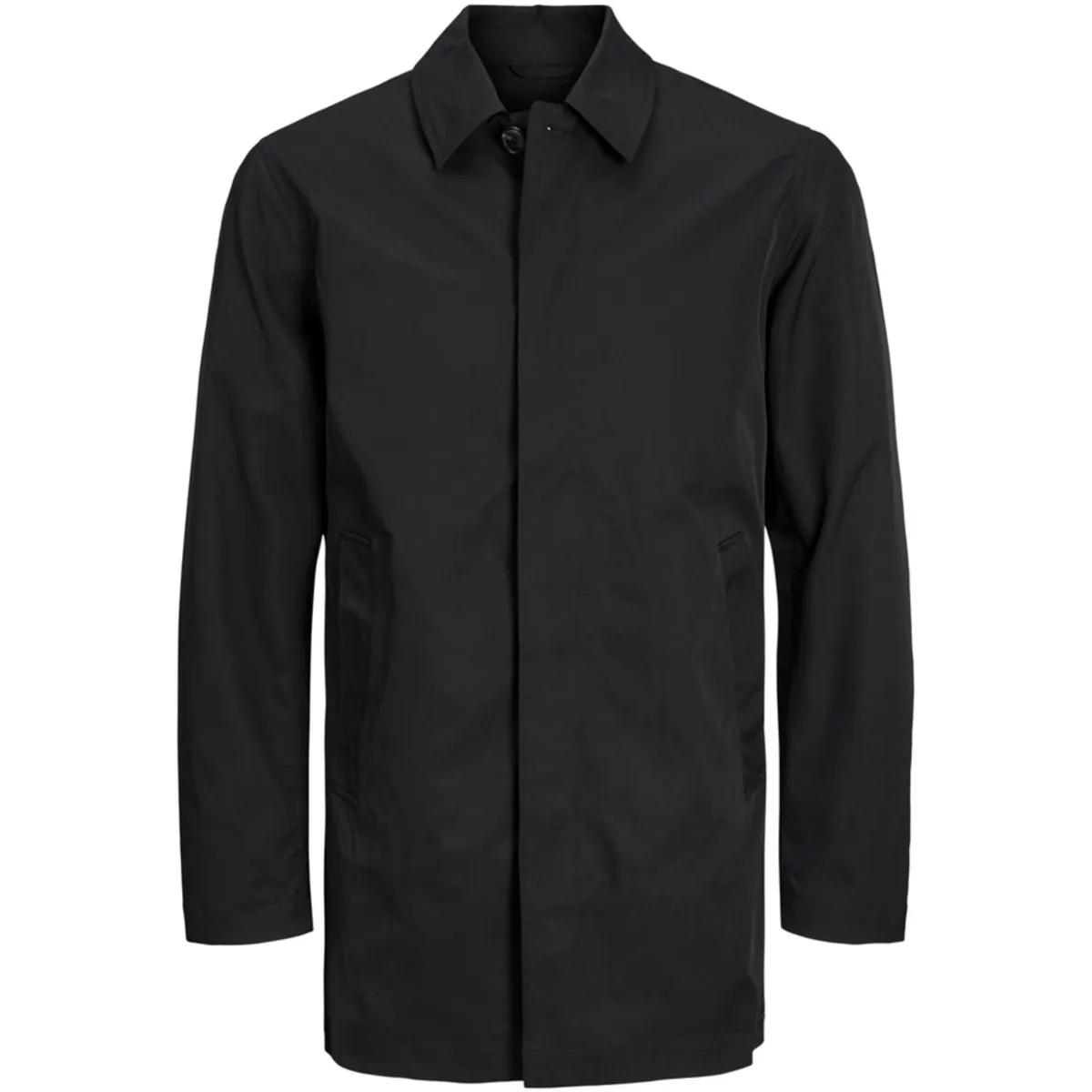 12224959 JWHBAKER MAC COAT BLACK