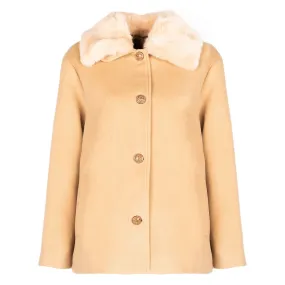 56S00245 1T001523 | Little Coat