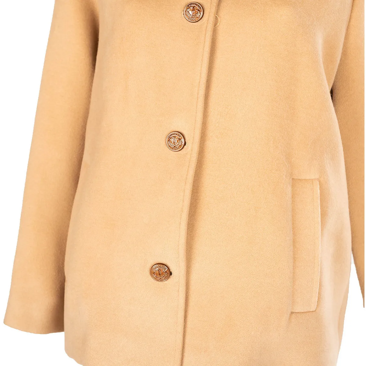 56S00245 1T001523 | Little Coat