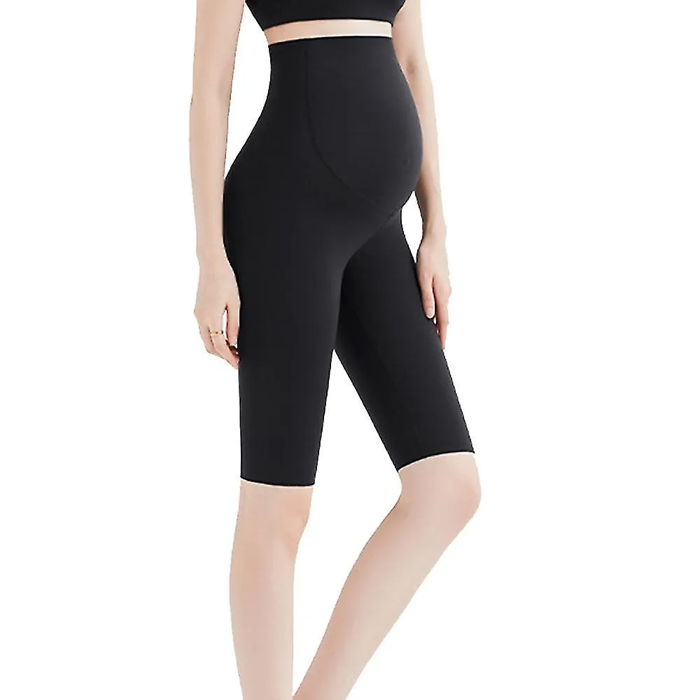 Abdominal Support Pregnant Women's Clothing, Abdominal Pants, And Pregnant Women's Leggings