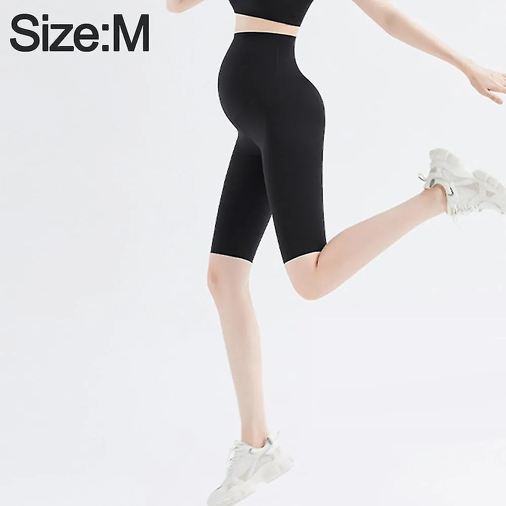 Abdominal Support Pregnant Women's Clothing, Abdominal Pants, And Pregnant Women's Leggings