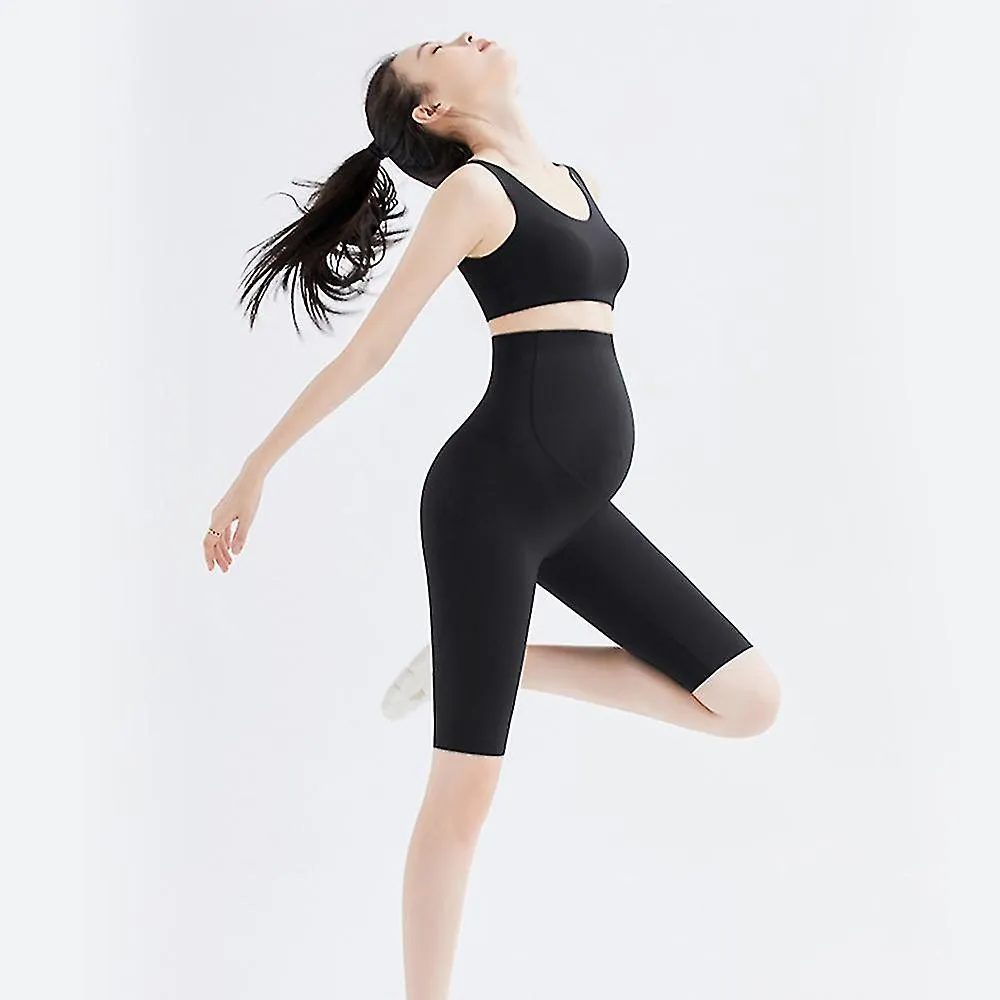 Abdominal Support Pregnant Women's Clothing, Abdominal Pants, And Pregnant Women's Leggings