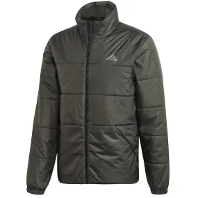 Adidas Bsc 3S Insulated DZ1398 universal winter men jackets