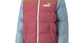 Adidas Puma Winter Puffer Jackets Original Nuevo