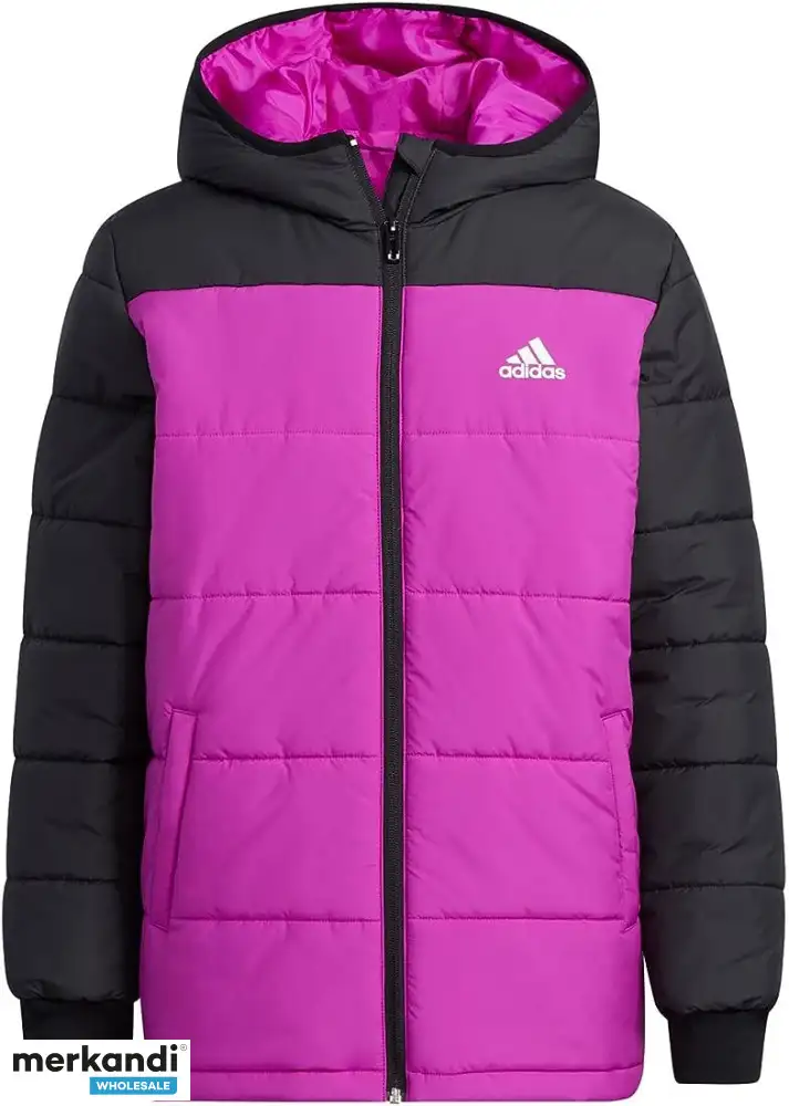 Adidas Puma Winter Puffer Jackets Original Nuevo