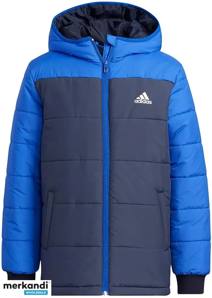 Adidas Puma Winter Puffer Jackets Original Nuevo