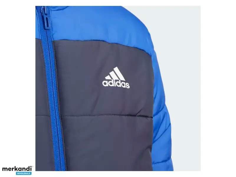 Adidas Puma Winter Puffer Jackets Original Nuevo