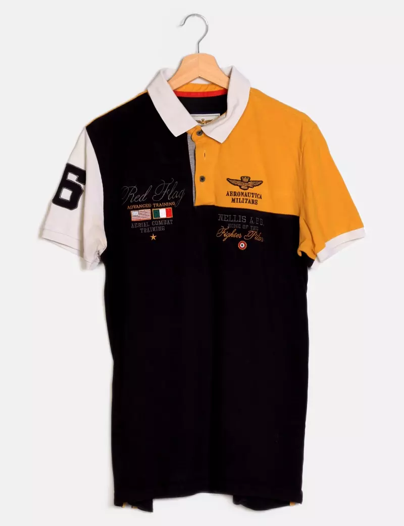 Aeronautica militare Polo