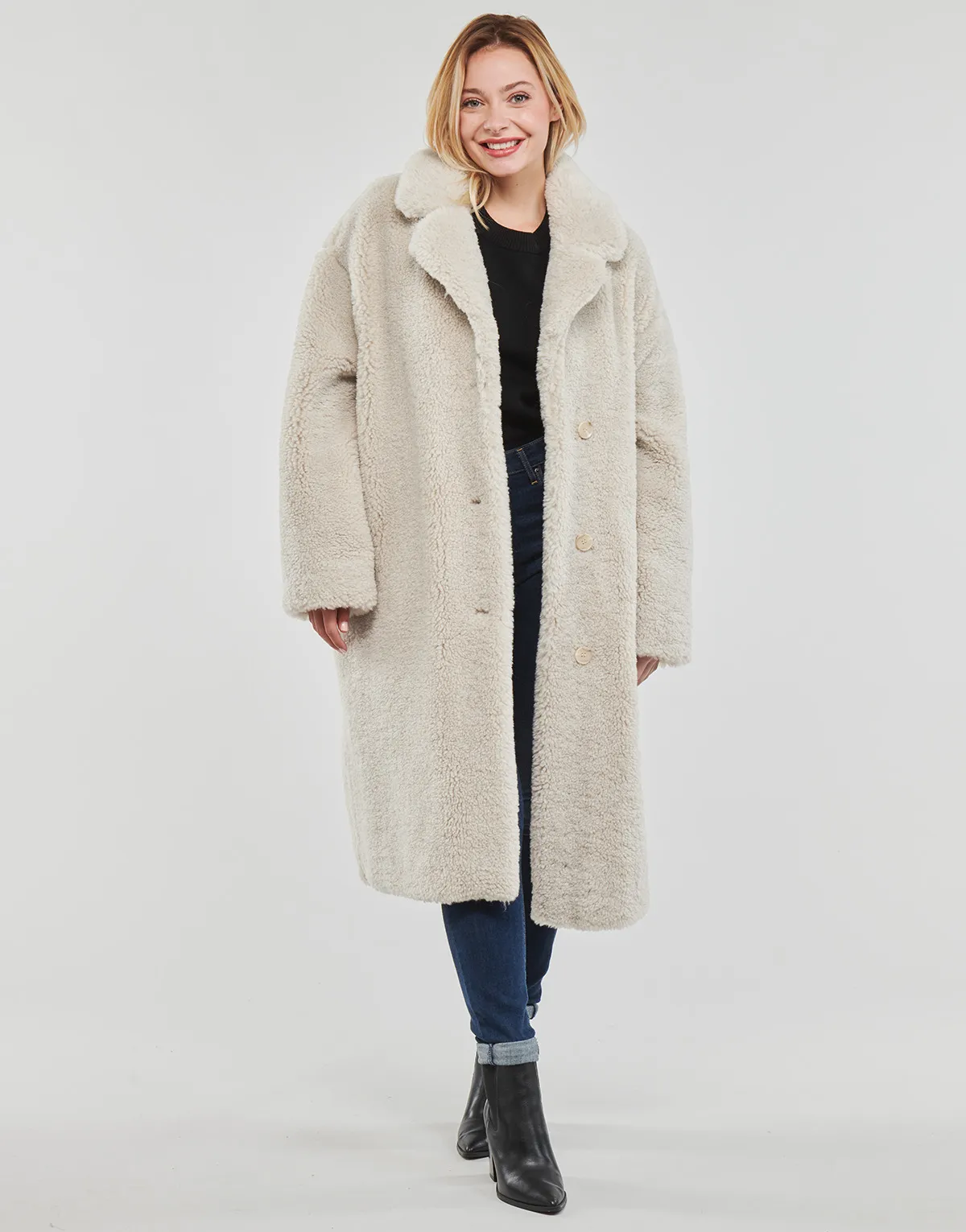 ALINA COAT