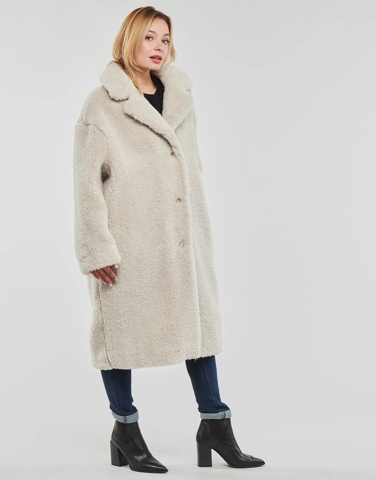 ALINA COAT