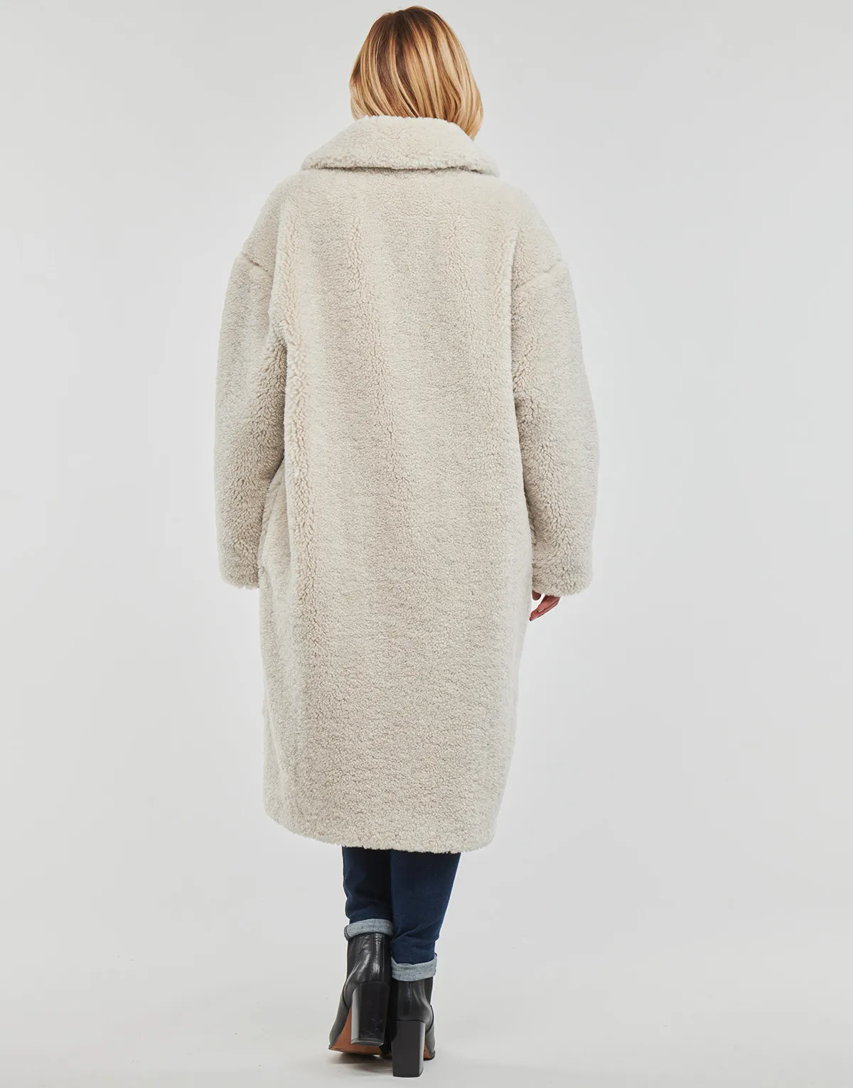 ALINA COAT