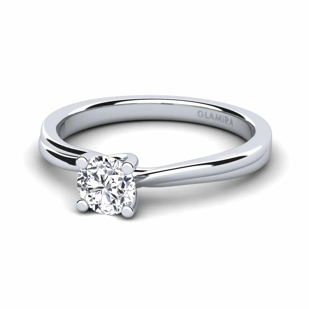 Anillo de compromiso Bridal Choice