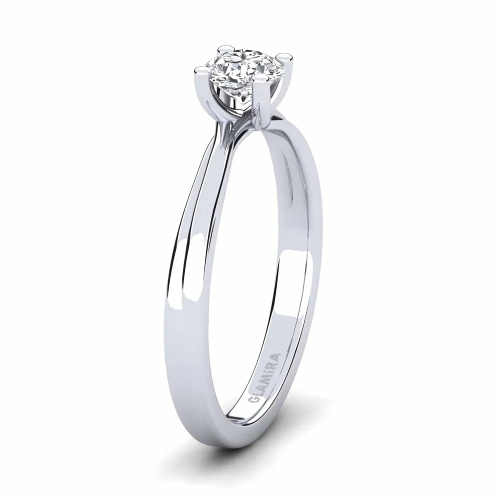 Anillo de compromiso Bridal Choice