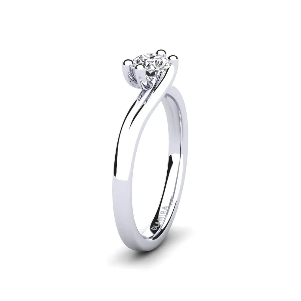 Anillo de compromiso Bridal Dream 0.5crt