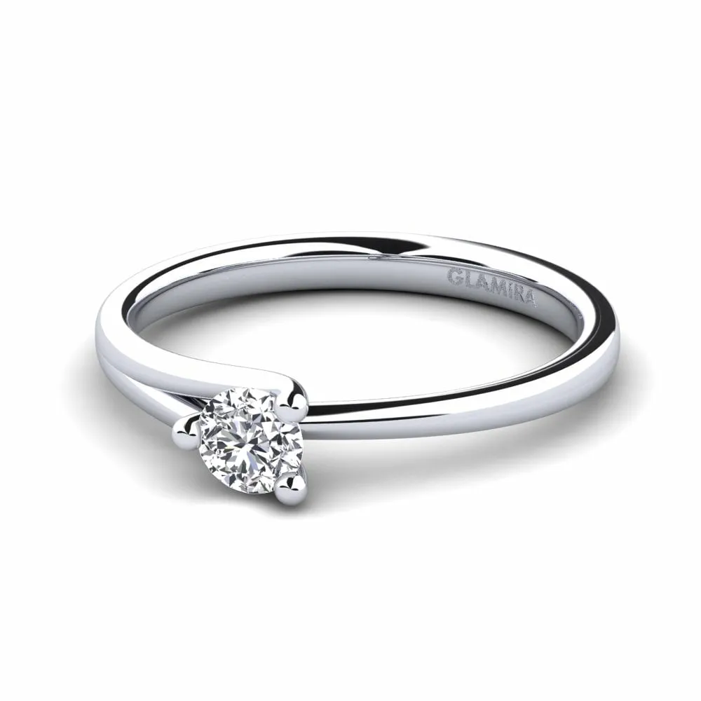 Anillo de compromiso Bridal Heart