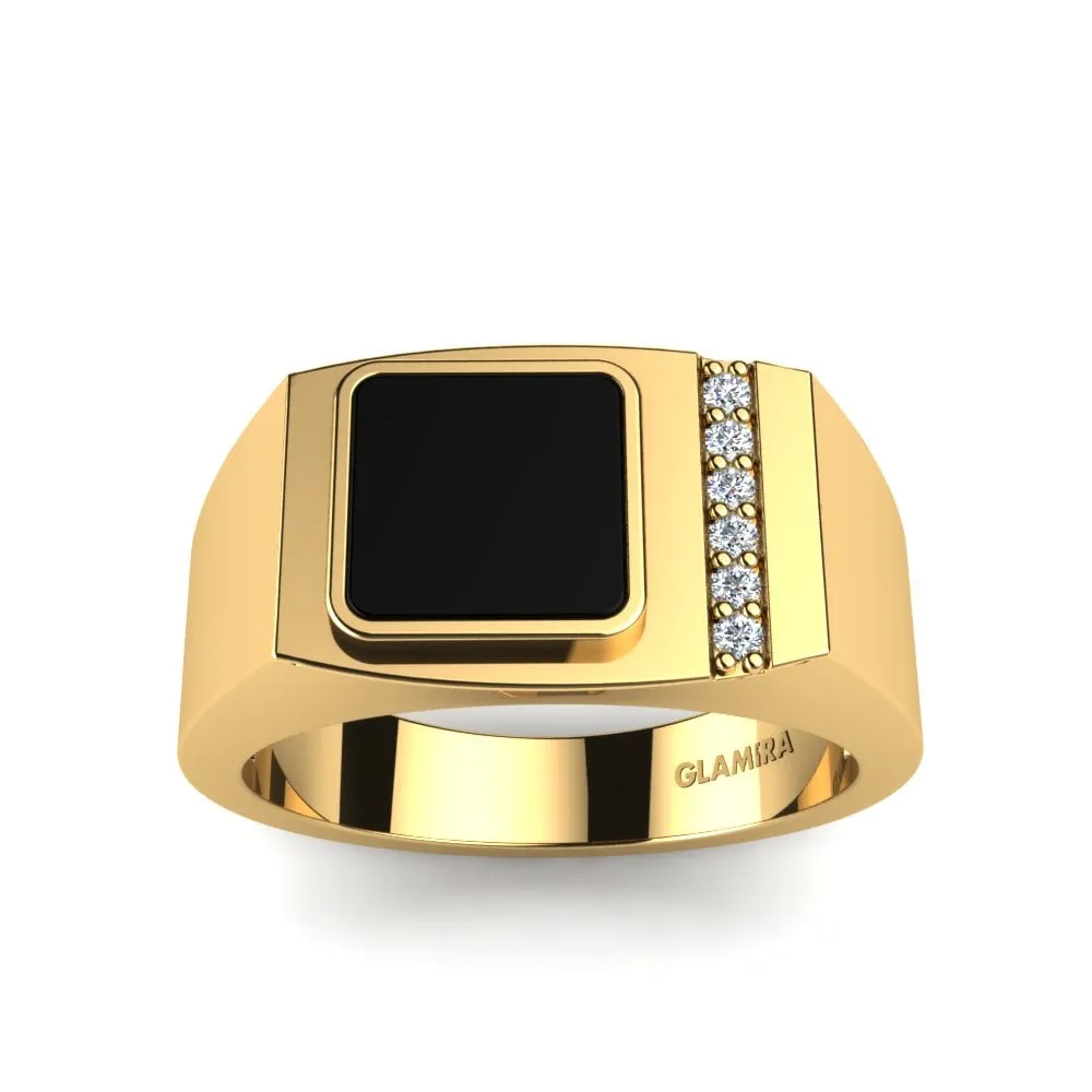 Anillo de Hombre Brava