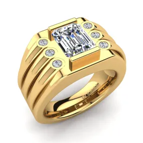 Anillo de Hombre Reyes