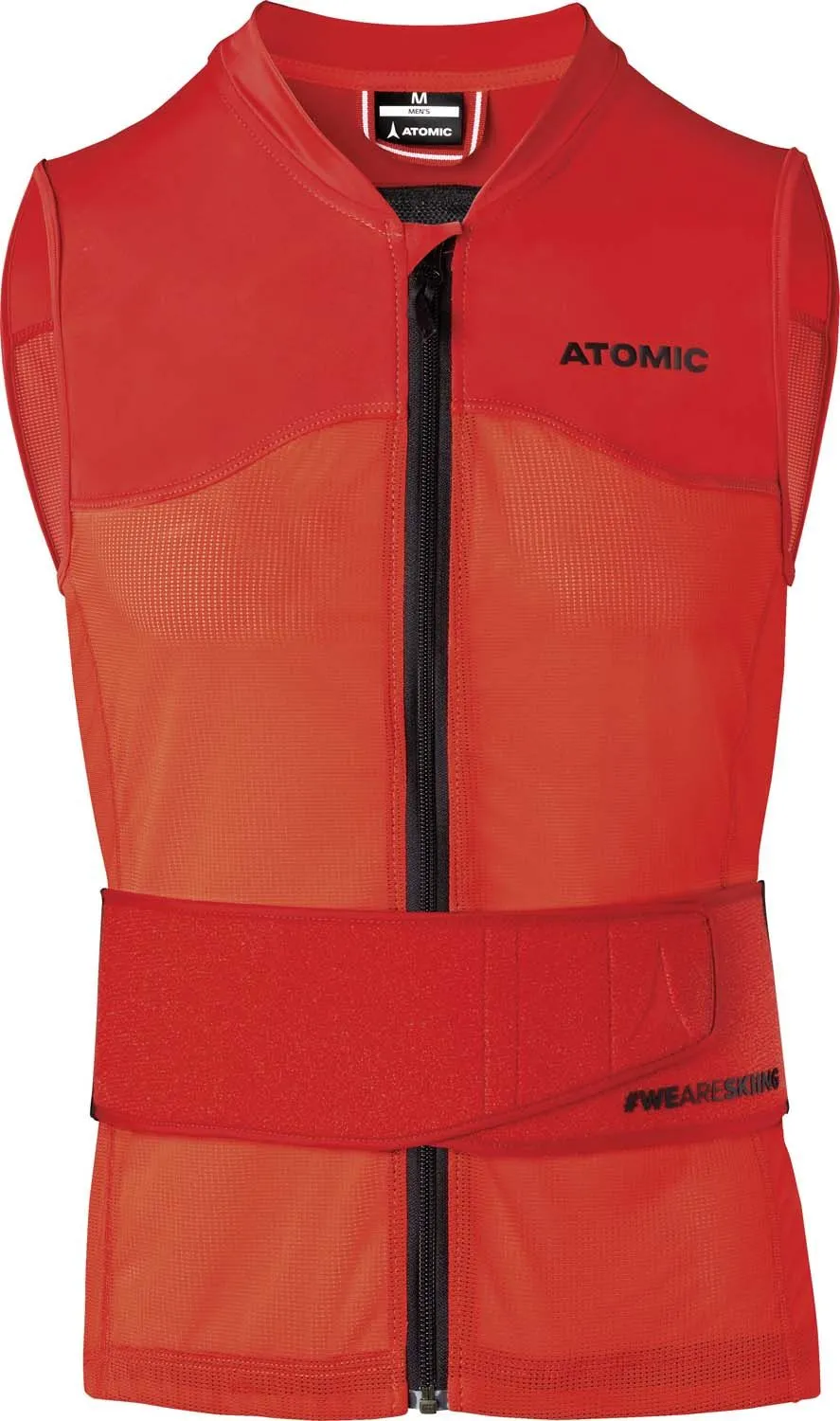 atomic Live Shield Vest Amid