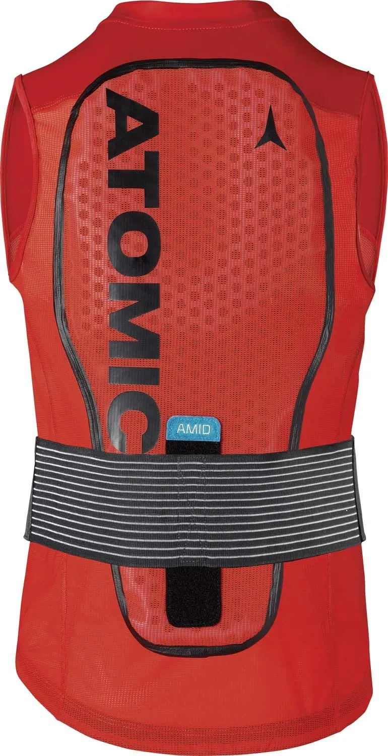 atomic Live Shield Vest Amid