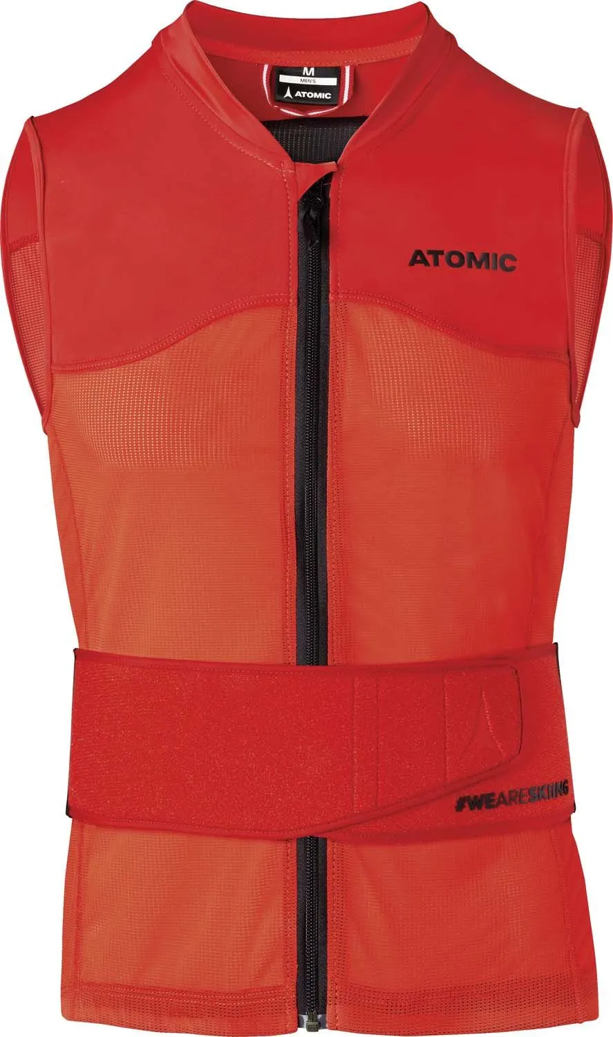 atomic Live Shield Vest