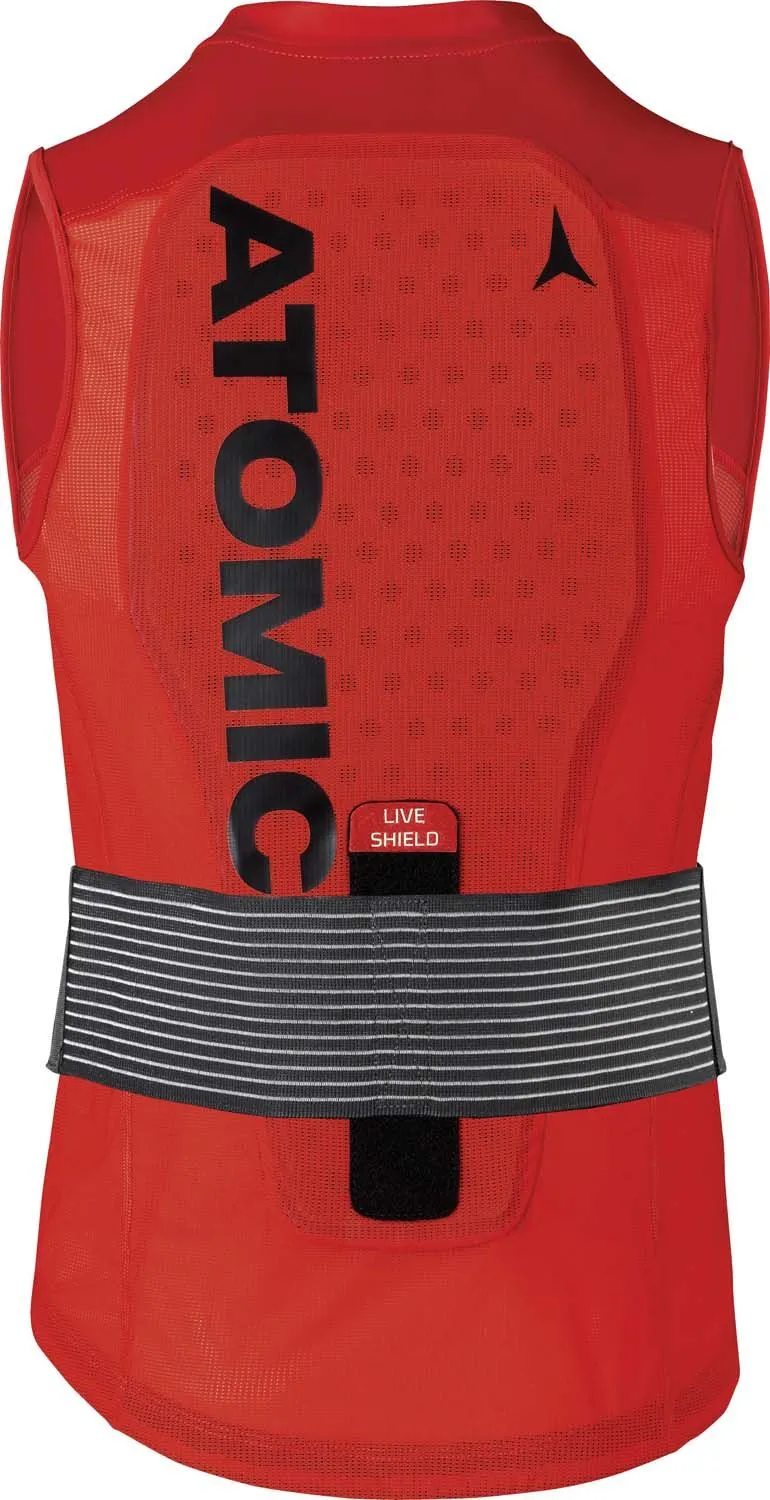 atomic Live Shield Vest