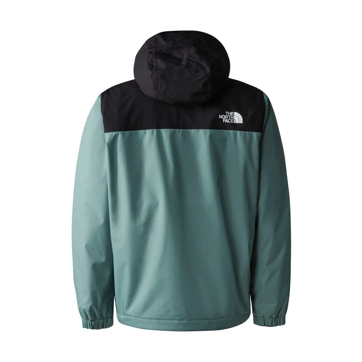 B WARM STORM RAIN JACKET