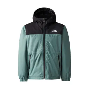 B WARM STORM RAIN JACKET