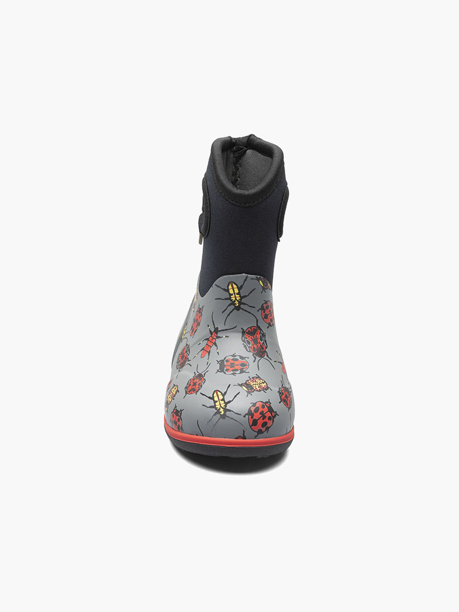 Baby Classic Bugs Toddler Rain Boots