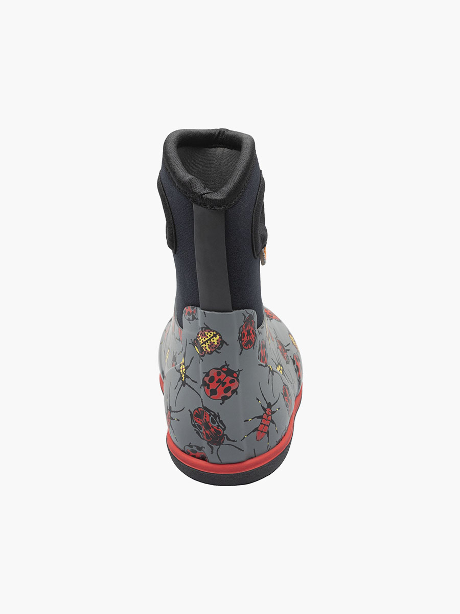 Baby Classic Bugs Toddler Rain Boots