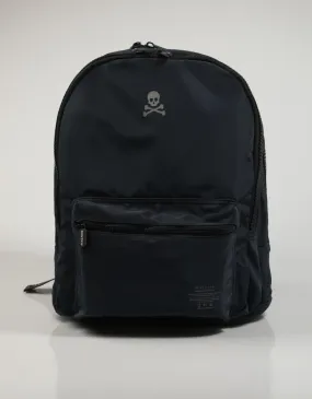  backpack SCALPERS BAGS Backpack 29342 en Navy Blue 83292