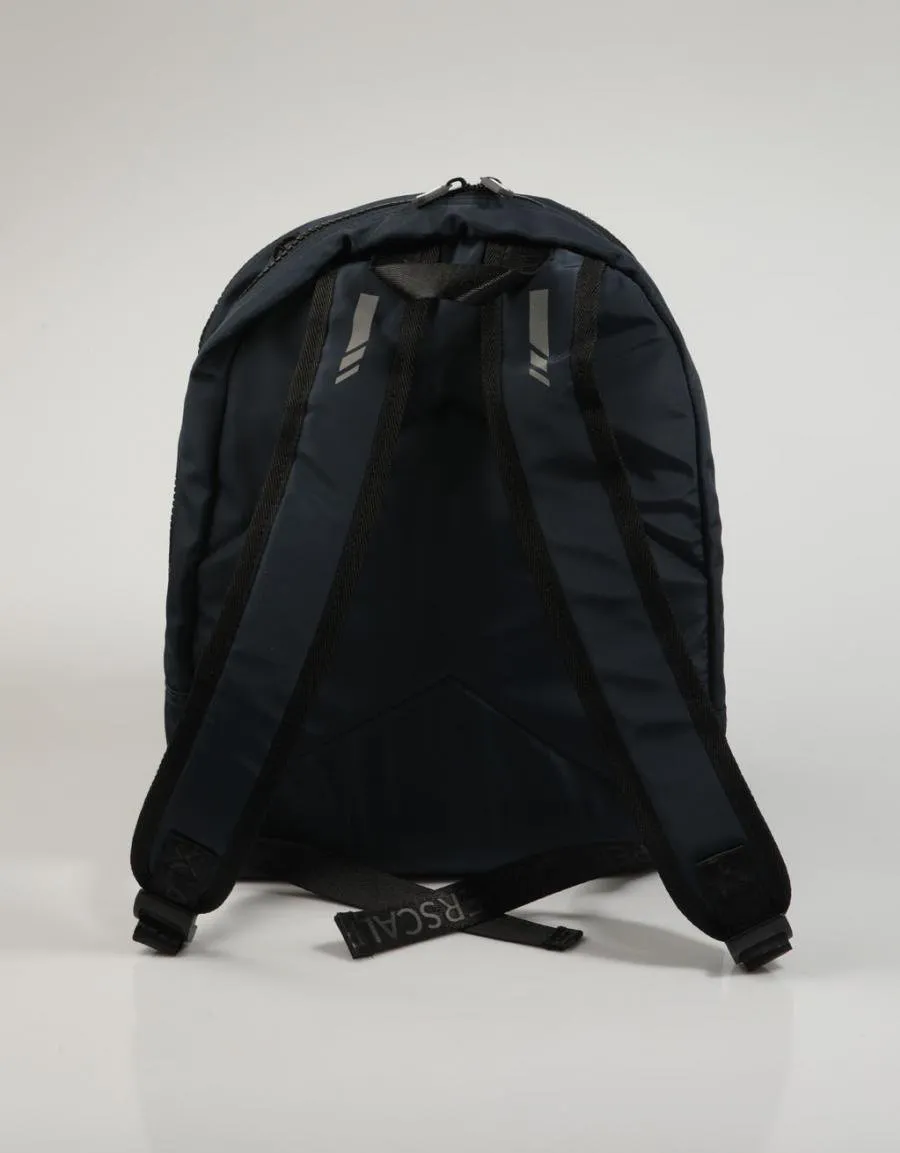  backpack SCALPERS BAGS Backpack 29342 en Navy Blue 83292