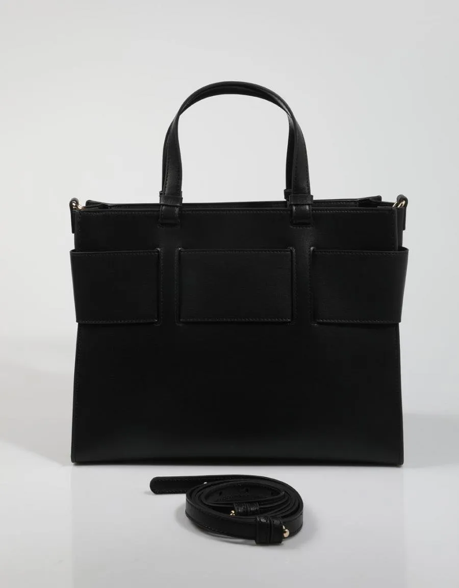  bag ARMANI BAGS Susy Big Tote 942689 Oa874 en Black 79743