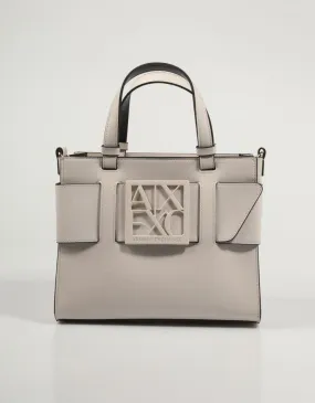  bag ARMANI BAGS Tote en Ice Blue 83314