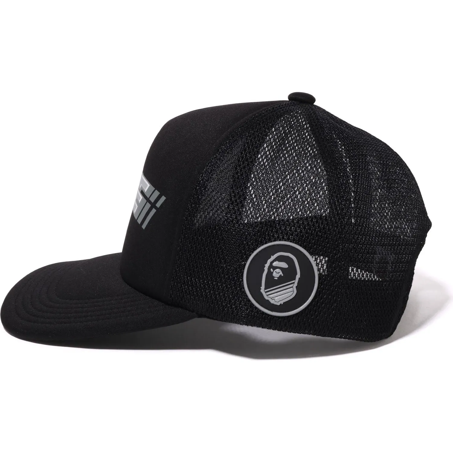 BAPE RACING MESH CAP MENS