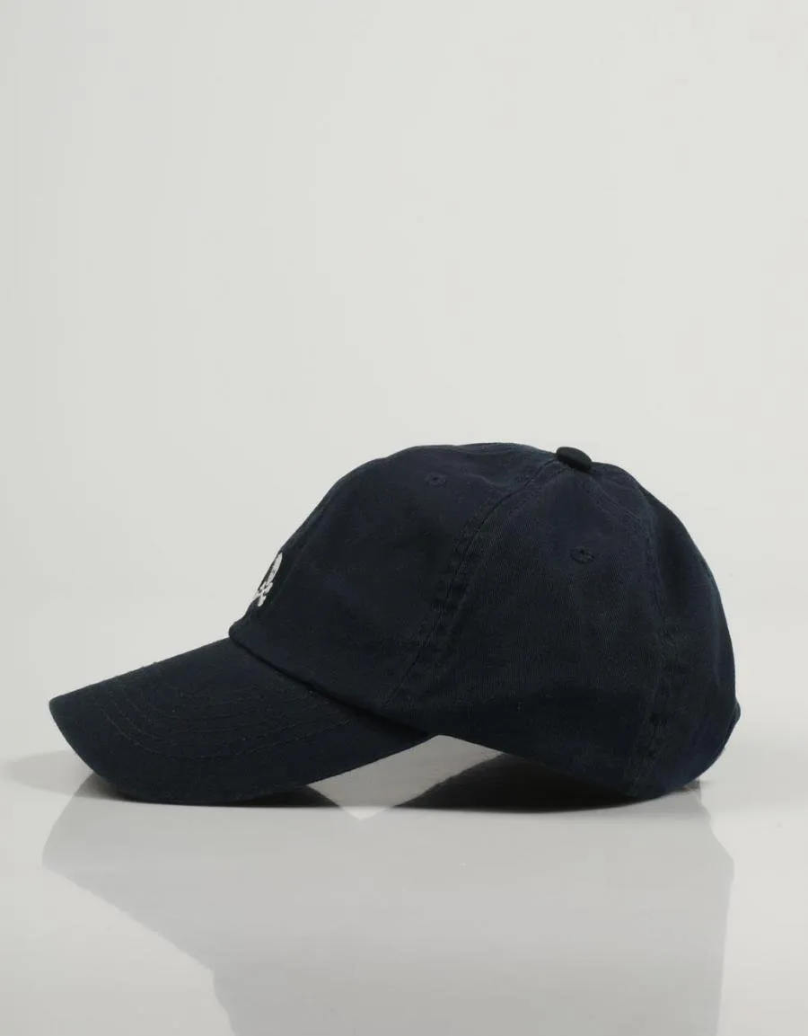  baseball cap SCALPERS BAGS Cap 33172 en Navy Blue 83297