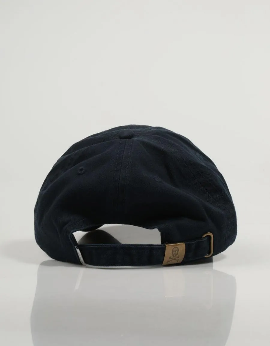  baseball cap SCALPERS BAGS Cap 33172 en Navy Blue 83297