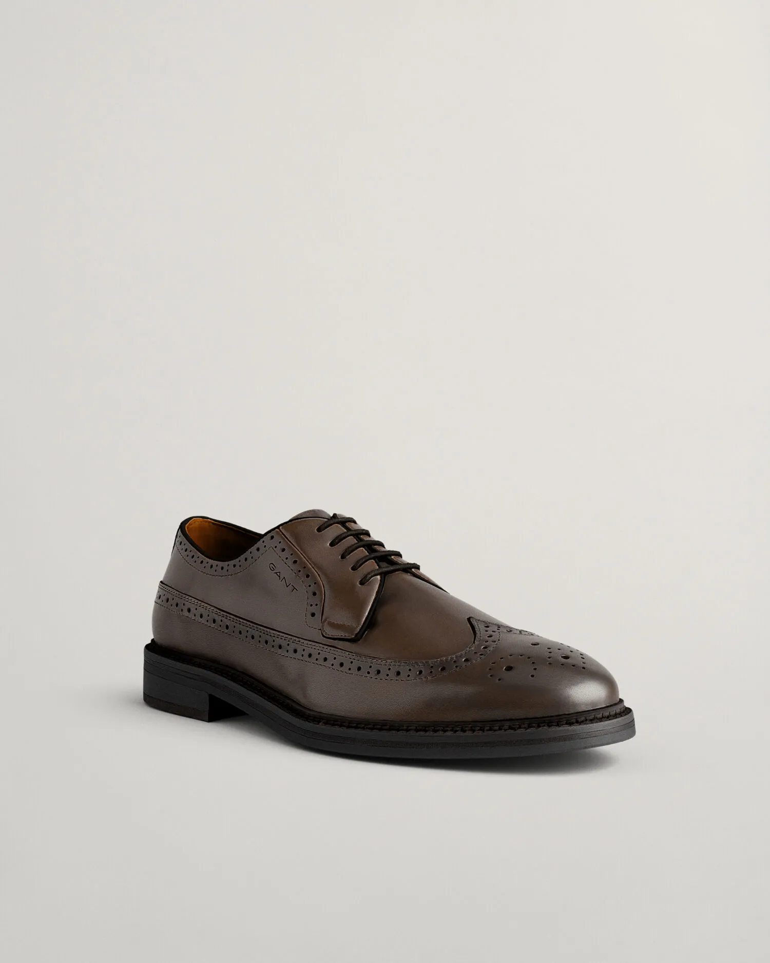 Bidford Low Lace Shoes