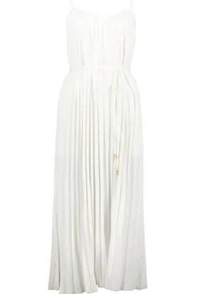 Bishop & Young Mara Dress Blanc - Buy Online