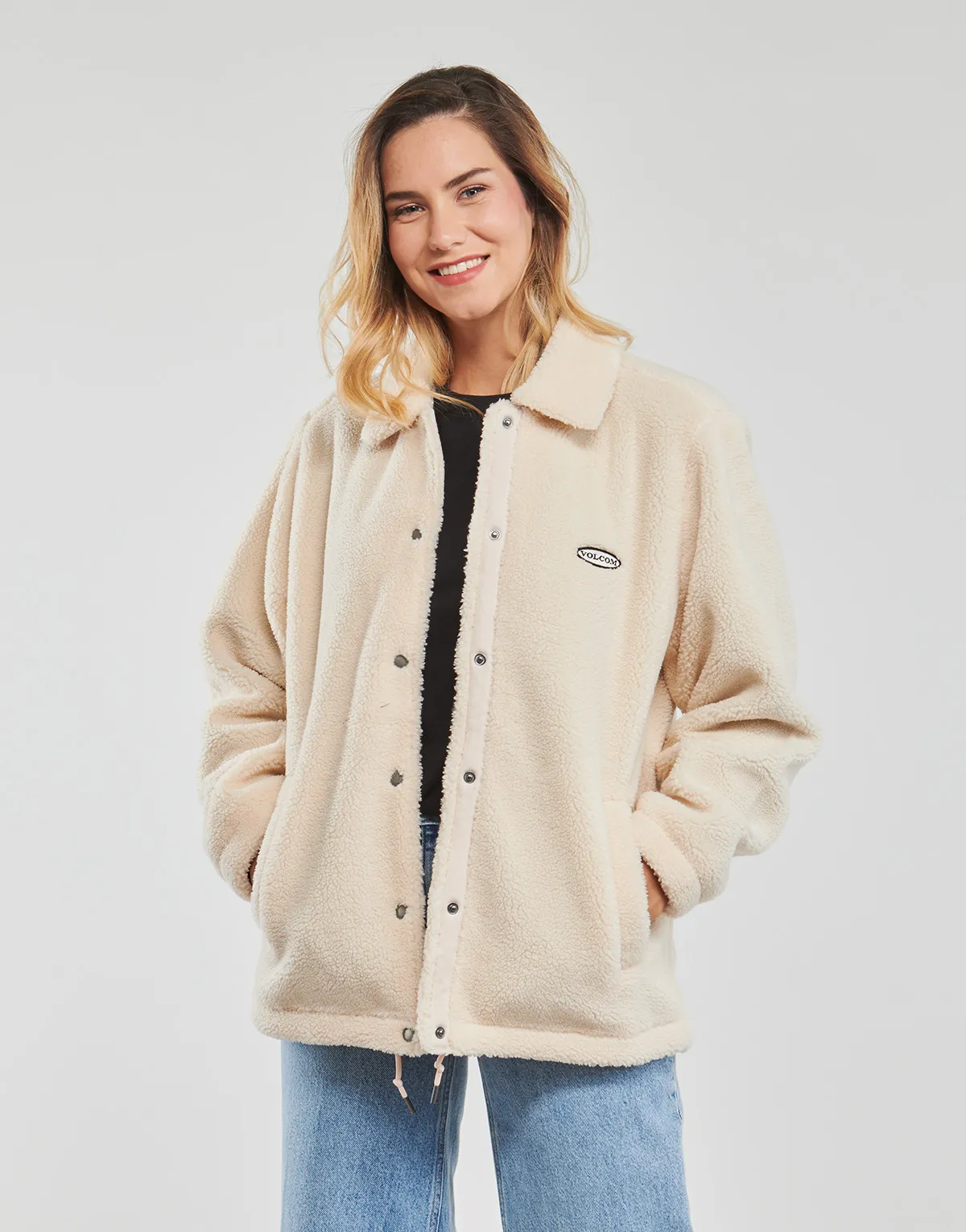 BLASTONE COAT