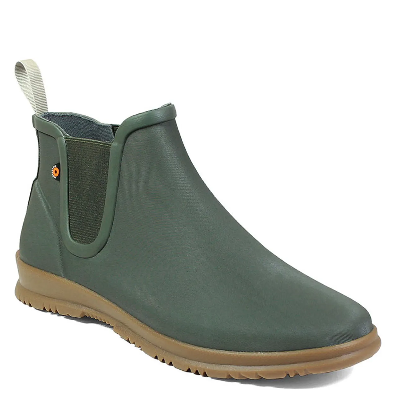 BOGS 72198 SWEETPEA Sage Rain Boots