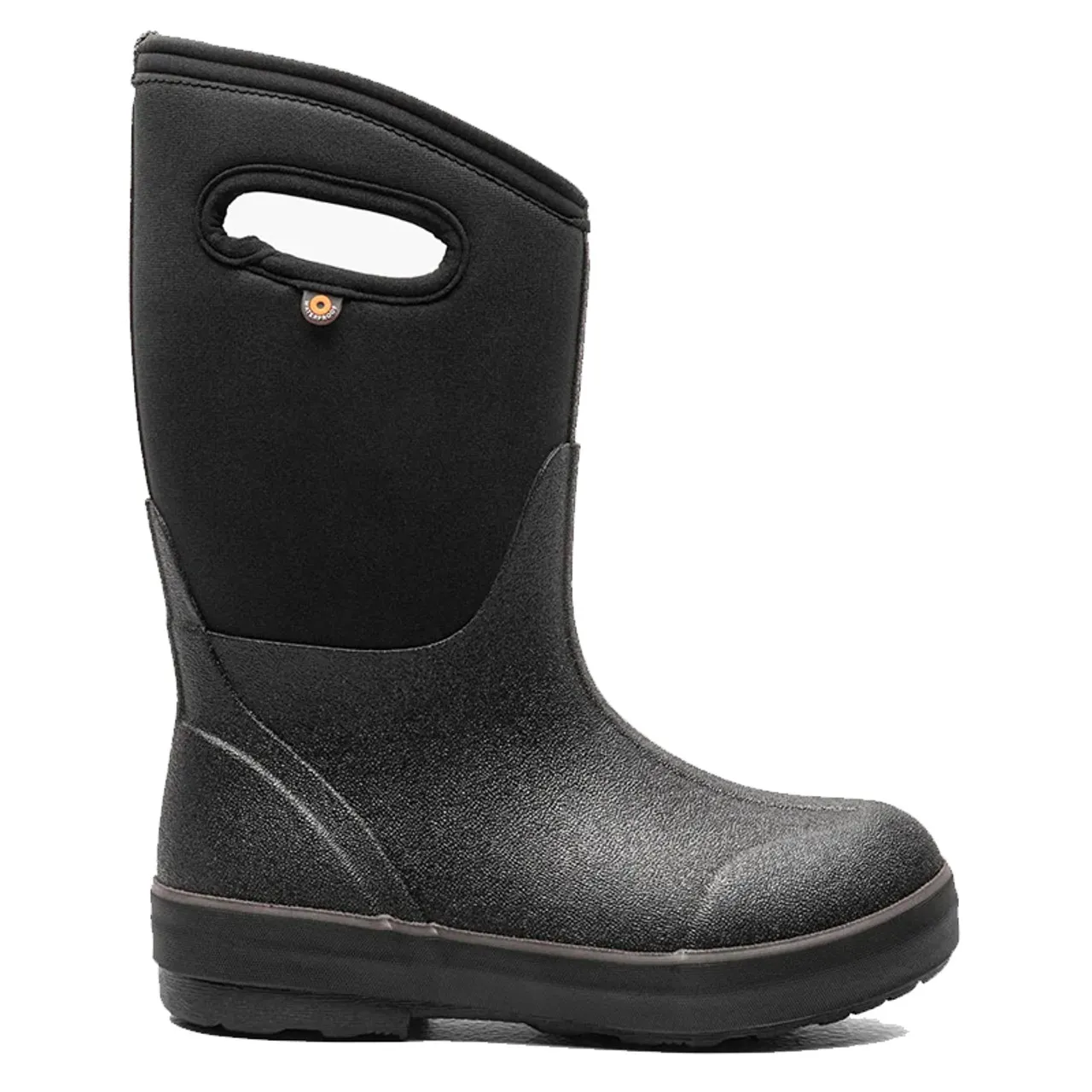 BOGS 72950 KIDS'  Insulated Rubber Rain Boots