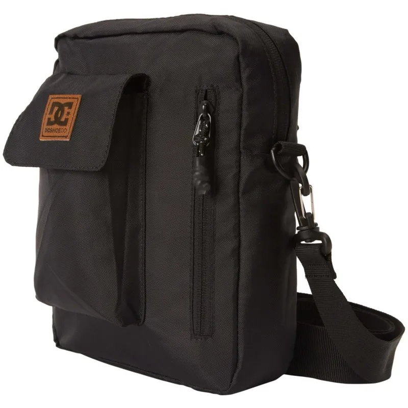 Bolso Dc Shoes Dime Shoulder Bag