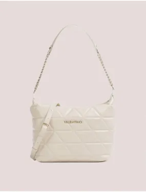 Bolso Mujer Valentino Bags Carnaby Vbs7lo04 Beig