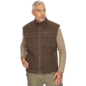 Bushman Vest Cardas