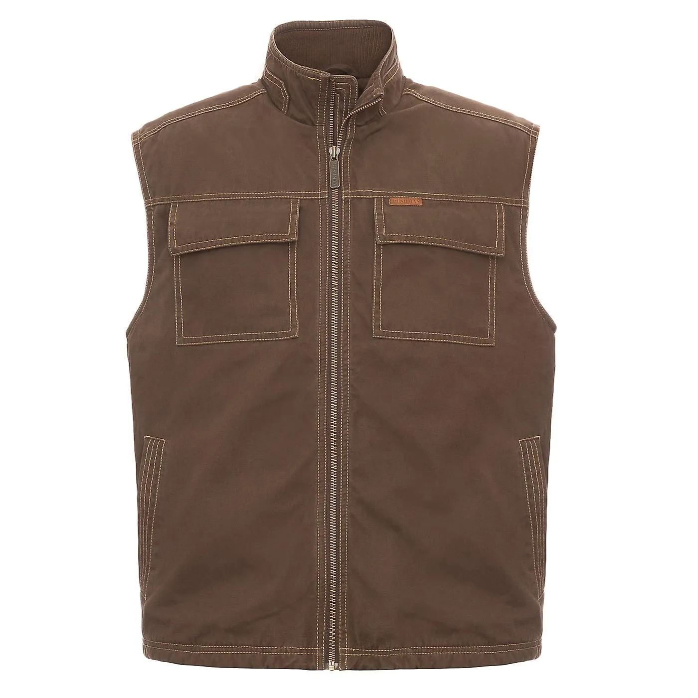 Bushman Vest Cardas