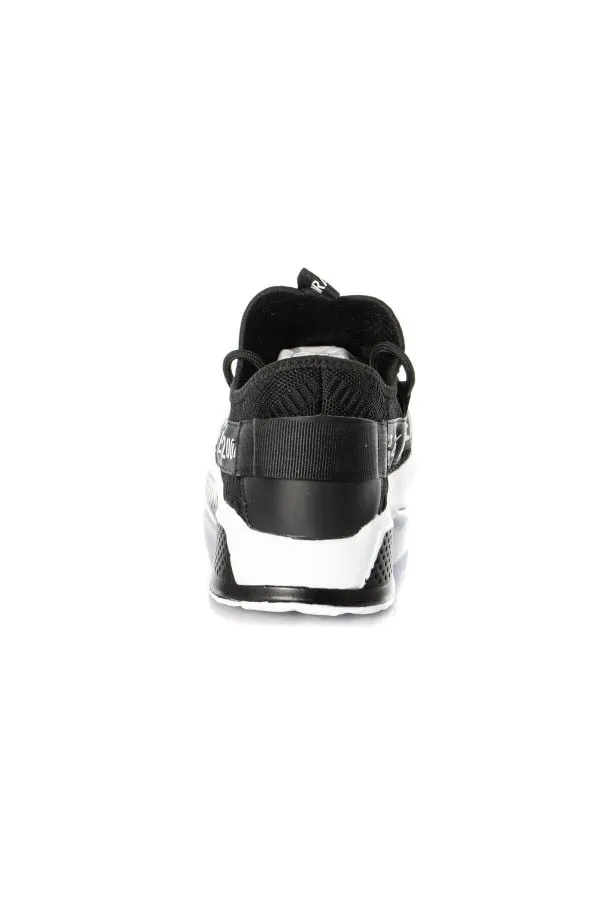 Calzados Hombre Kaporal Shoes Dofino Noir