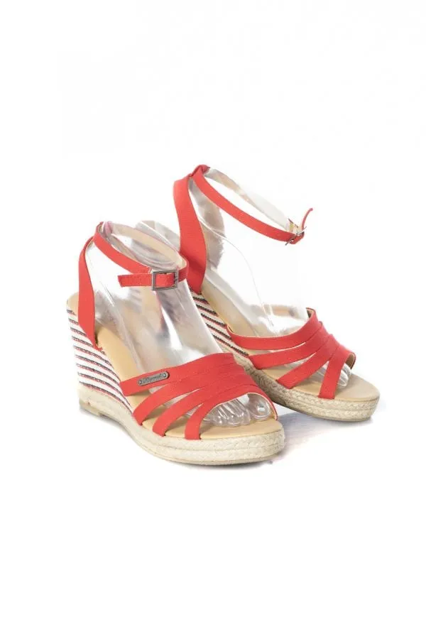 Calzados Mujeres Kaporal Shoes Monty Rouge