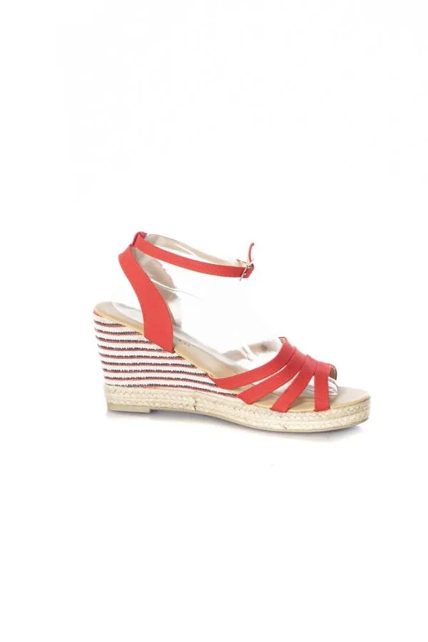 Calzados Mujeres Kaporal Shoes Monty Rouge