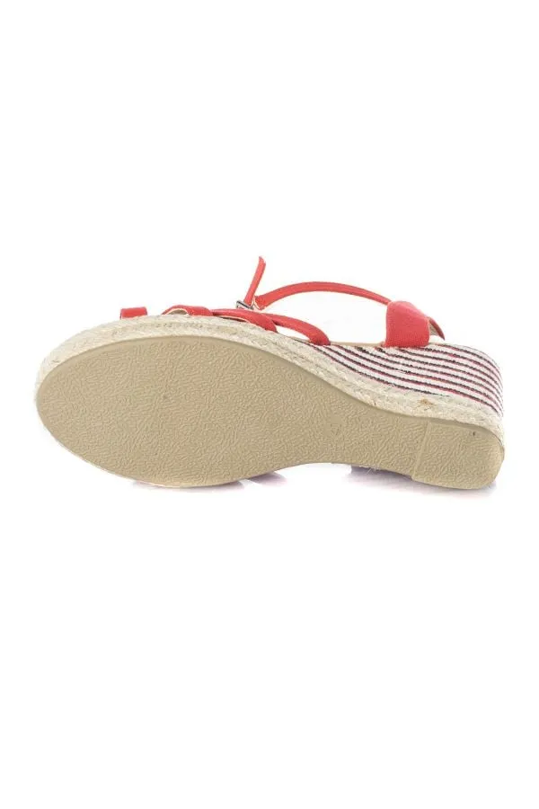 Calzados Mujeres Kaporal Shoes Monty Rouge